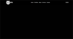 Desktop Screenshot of animatedgayle.com