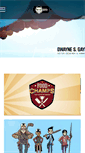 Mobile Screenshot of animatedgayle.com